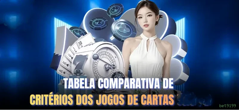 Interface do App bet9199