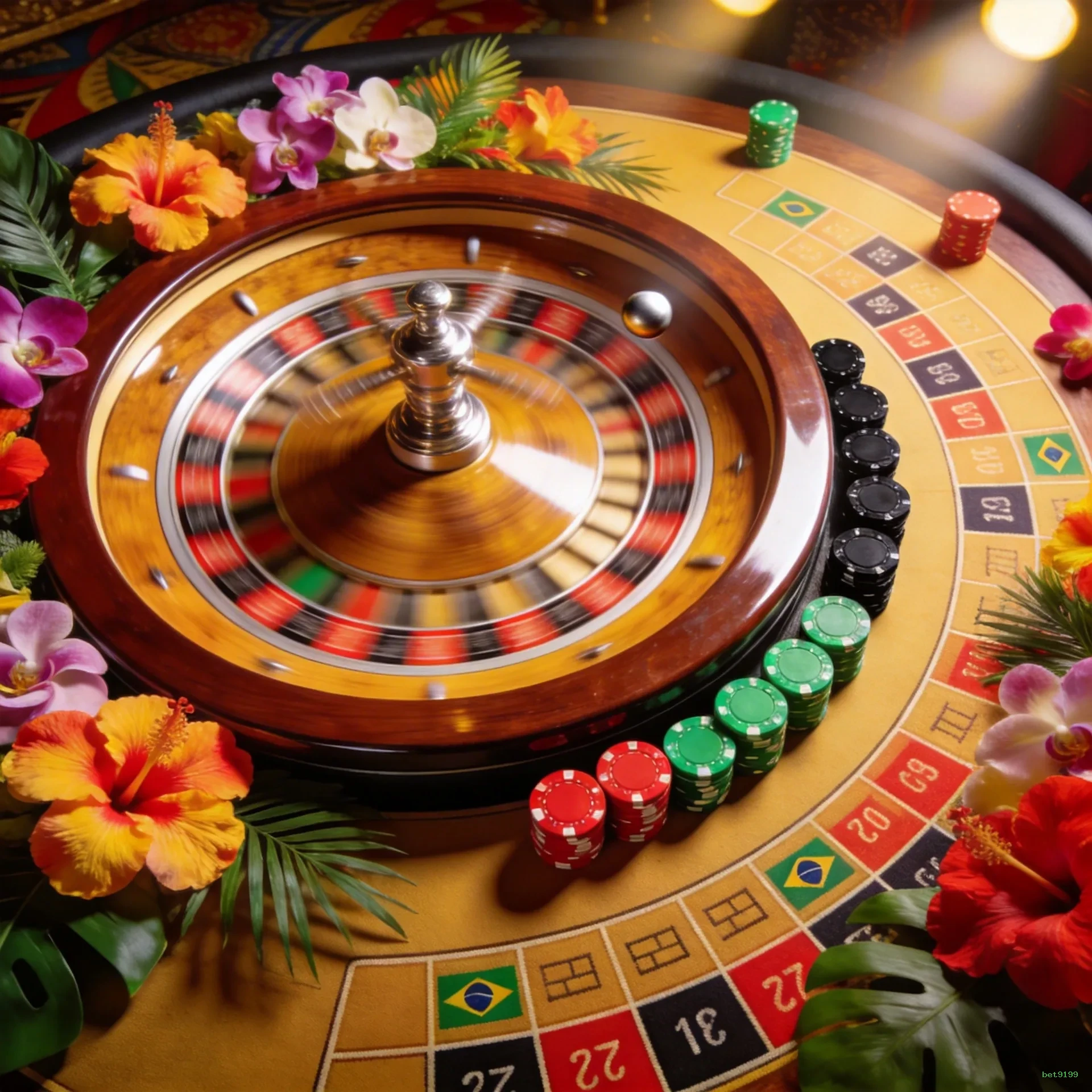 Interface Premium bet9199