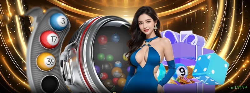 Casino Ao Vivo bet9199