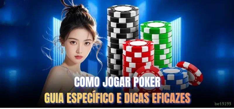 Casino VIP bet9199