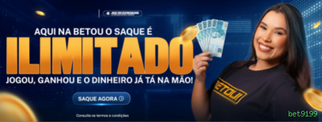 Apostas de Futebol bet9199