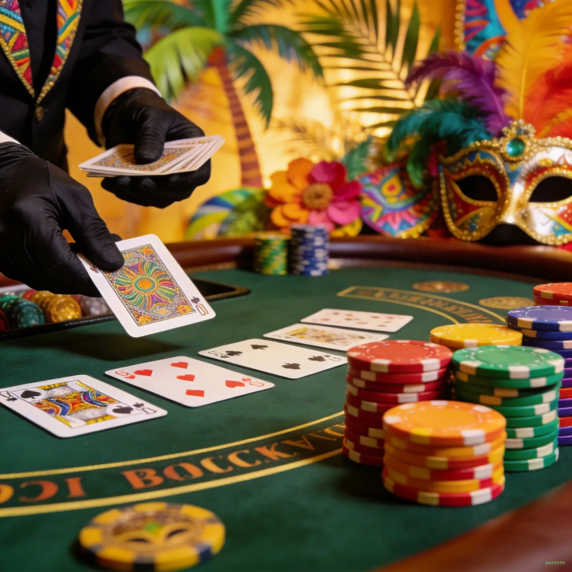 Apostas de Futebol bet9199