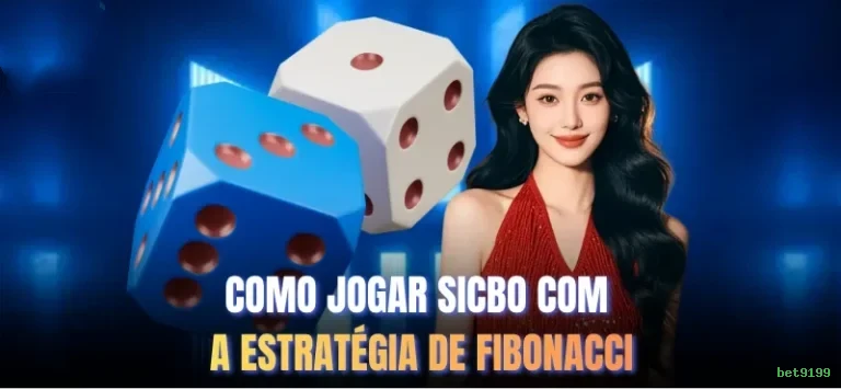 Estatísticas bet9199