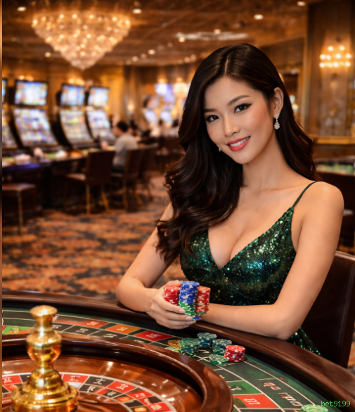 Experiência VIP bet9199