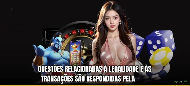 Estatísticas bet9199