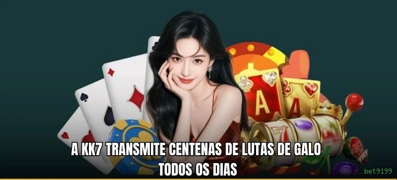 Recursos de Bônus bet9199