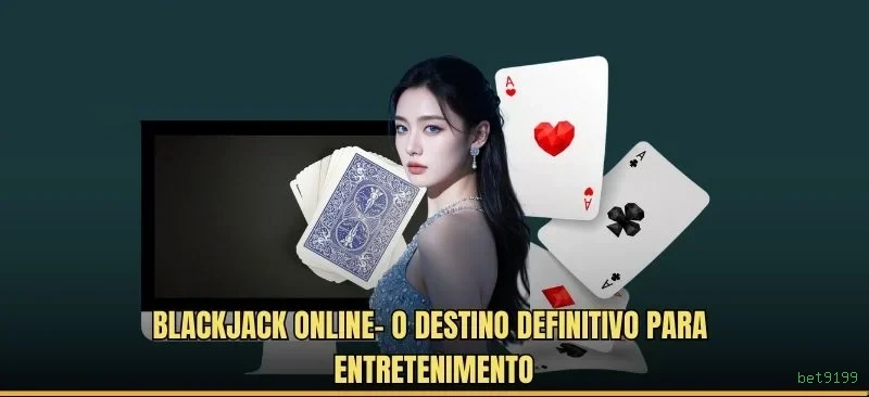 Diretório de Jogos bet9199