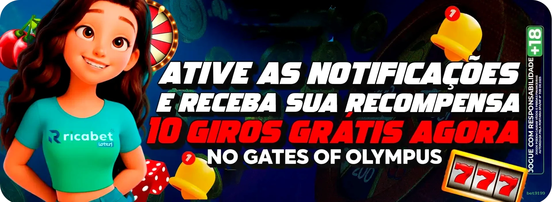 Casino Ao Vivo bet9199