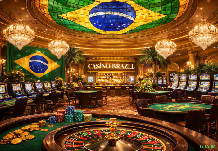 Cadastro Rápido bet9199