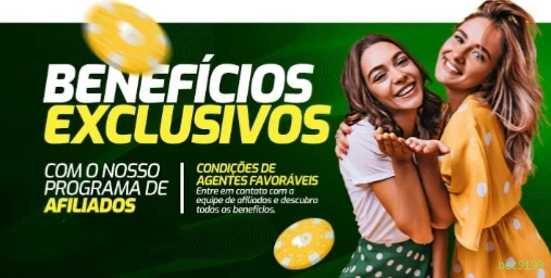 Tecnologia da Plataforma bet9199