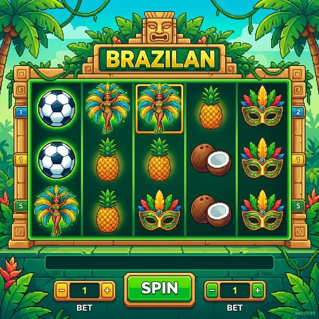 Especiais de Fim de Semana bet9199